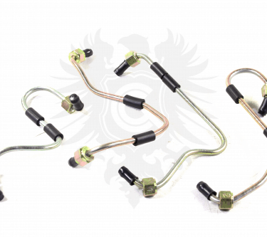 Fuel Line Set, Vanagon 1.6L Diesel