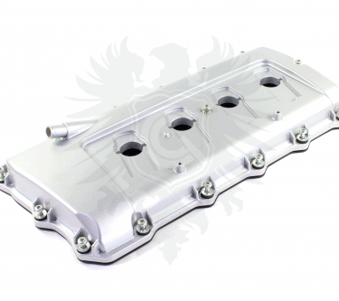 Valve Cover, Audi Allroad 4.2L Right (Genuine)