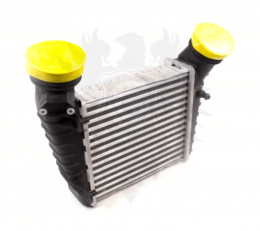 Intercooler, BHW (Aftermarket)