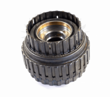 Clutch Pack, Mk3 B4 01M 4-Speed (Genuine)