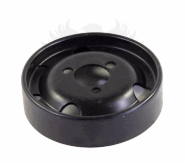 Water Pump Pulley, VR6