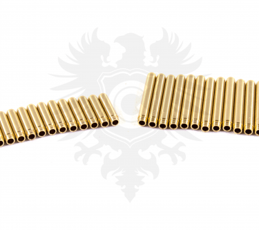 Valve Guide Set, VR6 24V