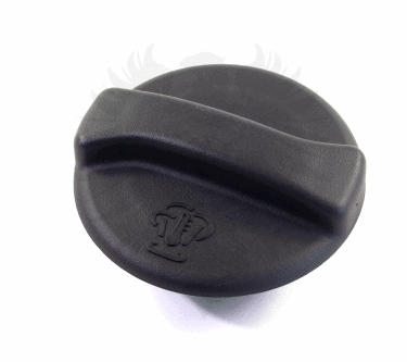 Coolant Recovery Tank Cap, Late Mk2, Mk3, & B3/4