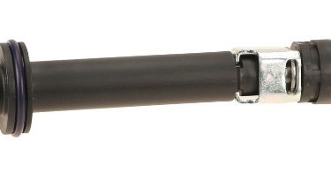 Fuel Injector, VR6 3.6L Upper