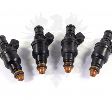Fuel Injector Set, 1.8T AEB