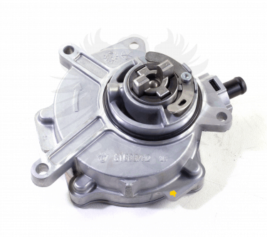 Vacuum Pump, 2.0T FSI Pierburg