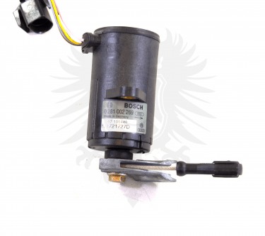 Throttle Position Sensor (Genuine)