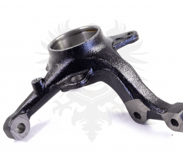 Spindle, Mk2 Mk3 B3/4 Left (Genuine)