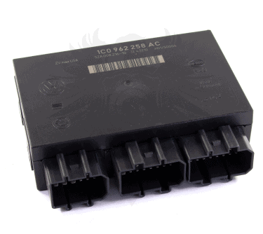 Central Locking Module, Mk4