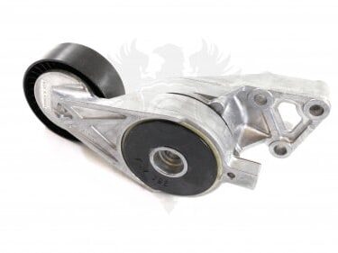 Serpentine Belt Tensioner, Mk4 1.8T & 2.0L
