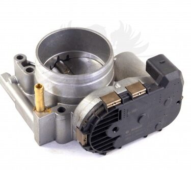 Throttle Body, Eurovan 2.8L 24v VR6 (Genuine)
