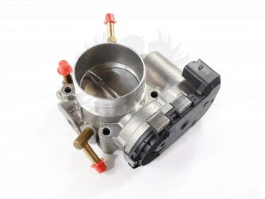 Throttle Body, Mk4 2.0L DBW Late (Genuine)