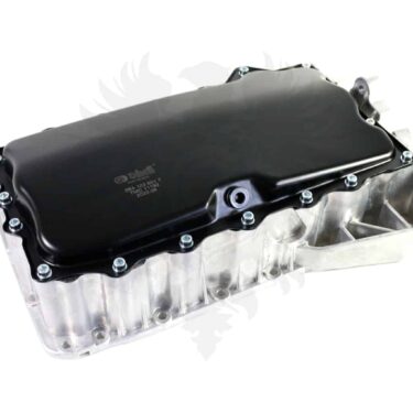 Oil Pan, TDI & 2.0L Hybrid (Aftermarket)