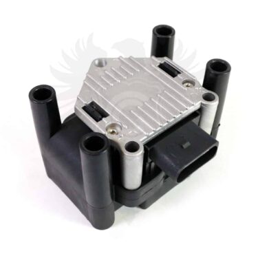 Ignition Coil, Mk4 Mk6 2.0L Early (Aftermarket)