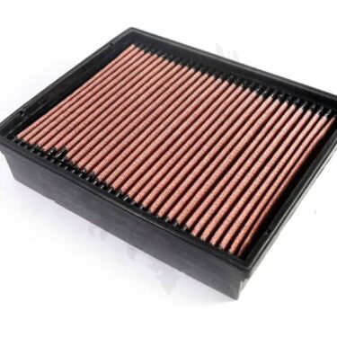 Air Filter, Audi B6 B7 High Flow Eurospec