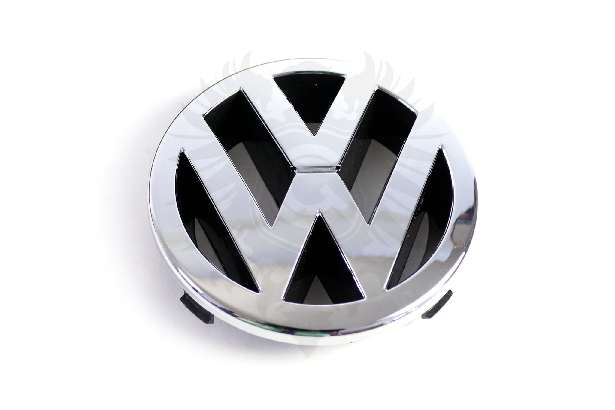 Grille Emblem, Mk4 Jetta – Cascade German Parts