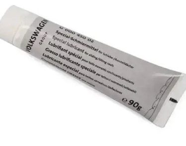 Sunroof Grease, Genuine