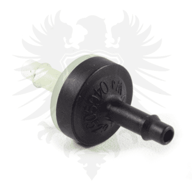 Vacuum Check Valve, Genuine