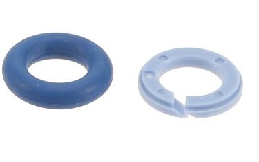 Injector Seal Kit, 2.0T FSI