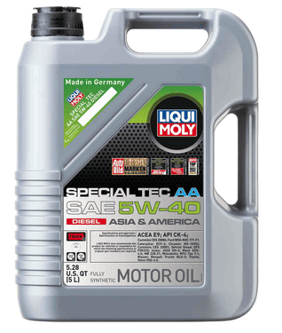 Engine Oil, Jeep Grand Cherokee WK2/ Ram 1500/ Wrangler JL JT EcoDiesel