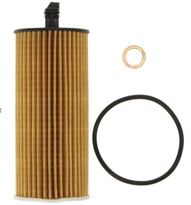 Ox404d Oil Filter, 328d – Cascade German Parts