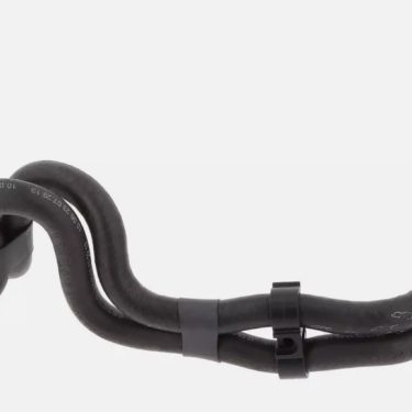 Fuel Filter Line Kit from Filter to Firewall, ALH BEW