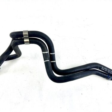 Fuel Line Kit from Filter to Head, BEW