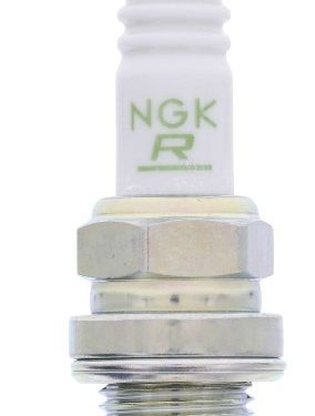 Spark Plug, NGK BKR6E