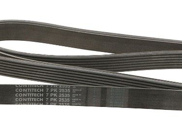Serpentine Belt, 04-06 A8 Quattro Phaeton 4.2L V8