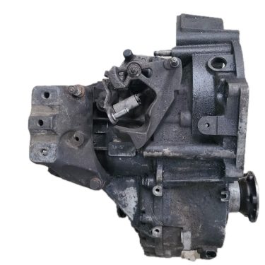 VW Mk4 TDI 02M ERF 6 Speed Manual Transmission