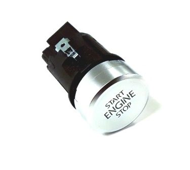 Start Stop Ignition Switch, VW Mk7 Golf TDI GTI
