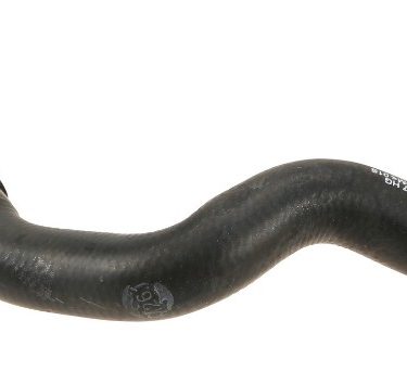 EGR Cooler to Heater Core Hose 2.0TDI commonrail