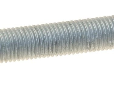 Mount to Bracket Bolt M12x70