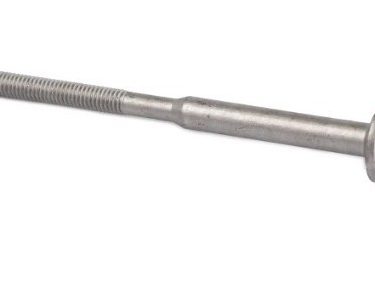 Injector Cover Plate Hold Down Bolt, CRUA CVCA