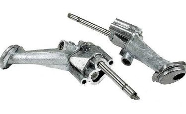 Oil Pump for Diesel Vanagons