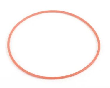 BMW Bypass Valve O-Ring, 76Ă—2