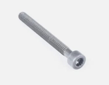 Injector Hold Down Bolt, V10 TDI